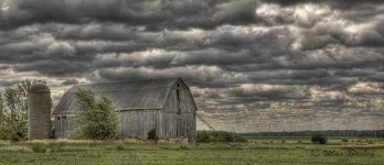 image of barn