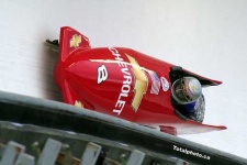 image of bobsled