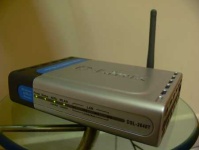 image of modem