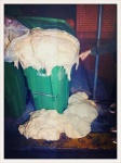 image of dough