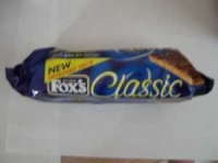image of packet
