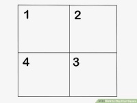 image of square