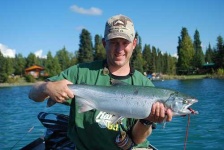 image of coho