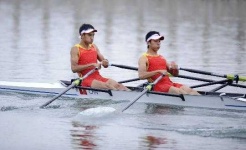 image of paddle