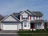 image of house