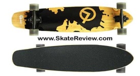 image of skateboard