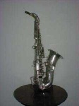 image of saxophone #30