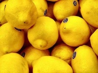image of lemon