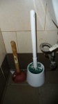 image of plunger #20