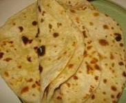 image of chappati #47