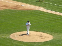 image of ballplayer