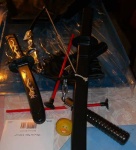 image of bow
