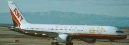 image of airplane