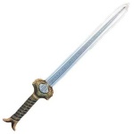 image of sword