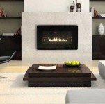 image of fireplace
