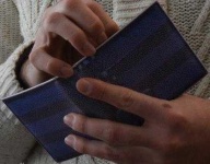 image of wallet