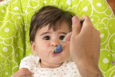 image of infant