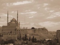 image of mosque