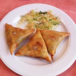 image of samosa #7