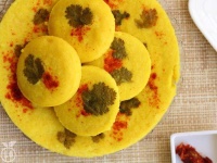 image of dhokla #19