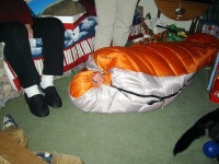 image of sleeping_bag