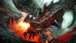 image of dragon