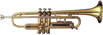 image of trumpet