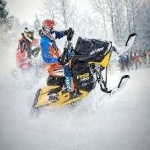 image of snowmobile_racing #7