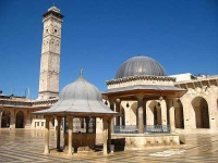 image of mosque