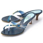 image of sandal