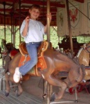 image of carousel