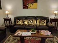 image of couch