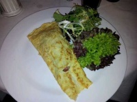 image of omelette #9