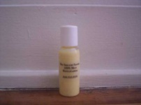image of lotion