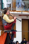 image of oboe