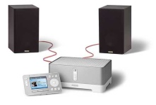 image of loudspeaker