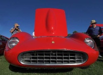 image of grille