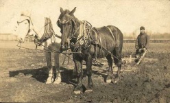 image of plow