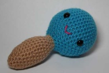 image of maraca