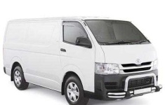 image of van