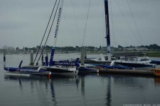 image of trimaran