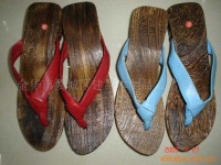 image of clog