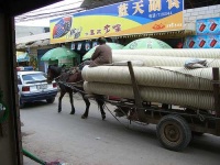 image of horse_cart #32