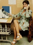 image of miniskirt