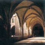 image of monastery