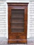 image of bookcase