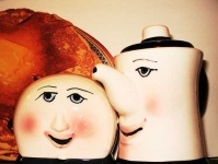 image of coffeepot