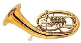 image of euphonium