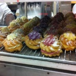 image of donuts #33