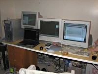 image of screen
